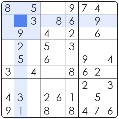 sudoku with answers to print