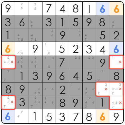 sudoku with letters