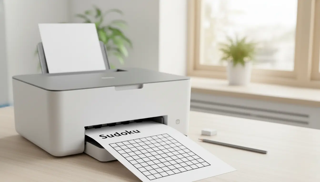 how do u play sudoku