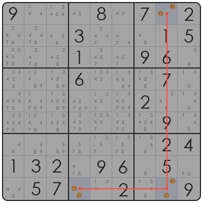 types of sudoku